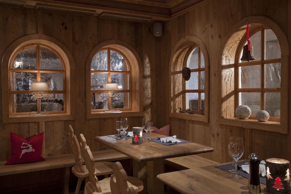 Landhotel Vordergrub Kitzbühel Extérieur photo