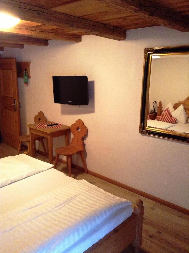 Landhotel Vordergrub Kitzbühel Extérieur photo