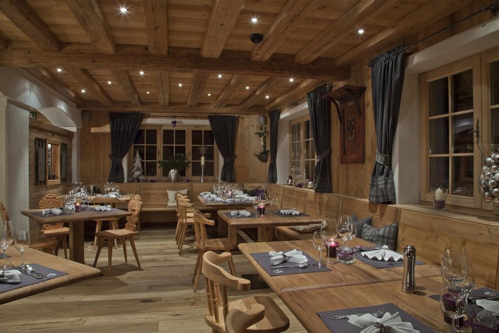Landhotel Vordergrub Kitzbühel Extérieur photo