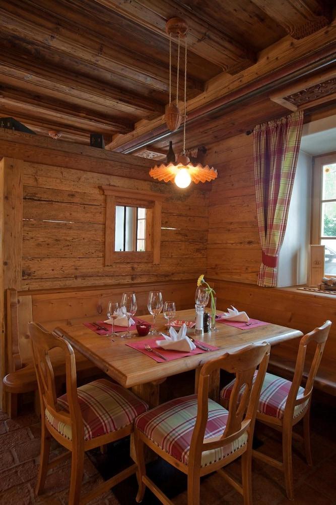 Landhotel Vordergrub Kitzbühel Extérieur photo