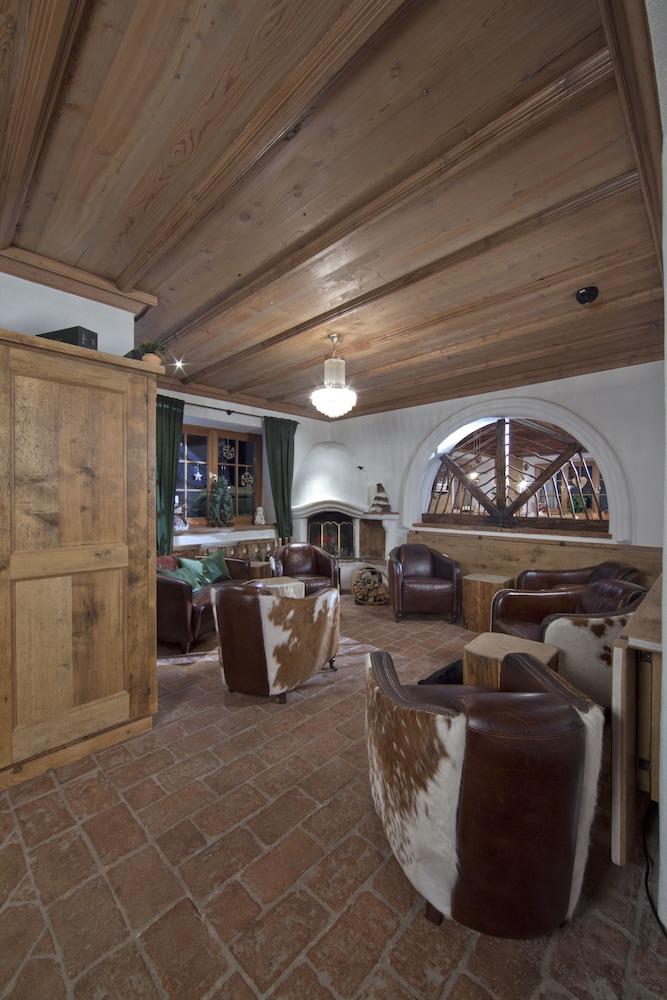 Landhotel Vordergrub Kitzbühel Extérieur photo