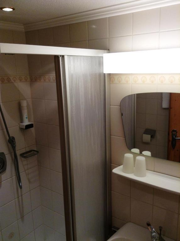 Landhotel Vordergrub Kitzbühel Chambre photo