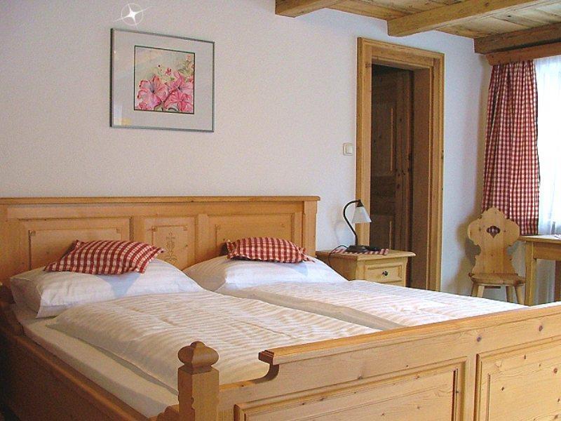 Landhotel Vordergrub Kitzbühel Extérieur photo