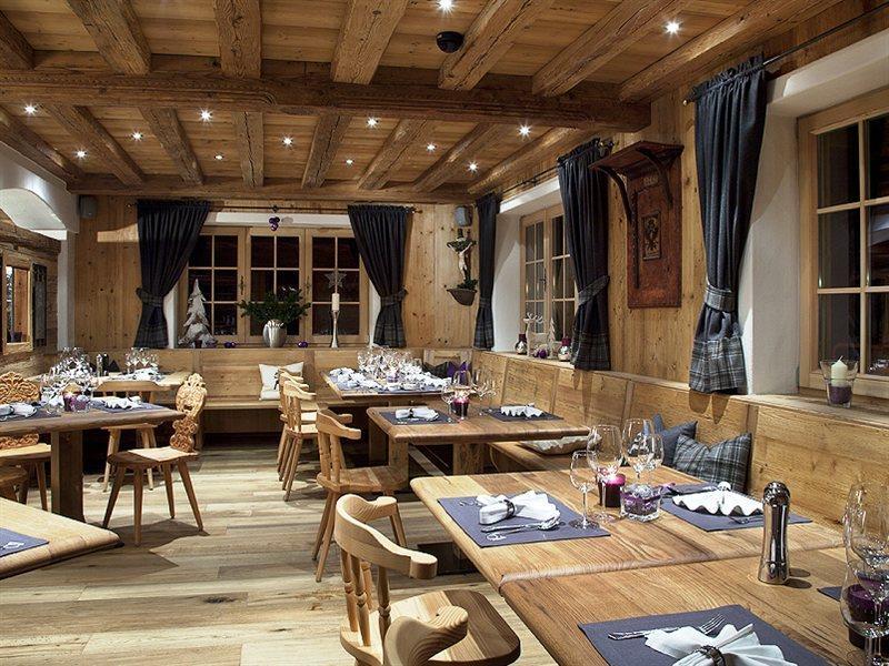 Landhotel Vordergrub Kitzbühel Extérieur photo