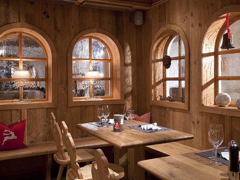 Landhotel Vordergrub Kitzbühel Extérieur photo