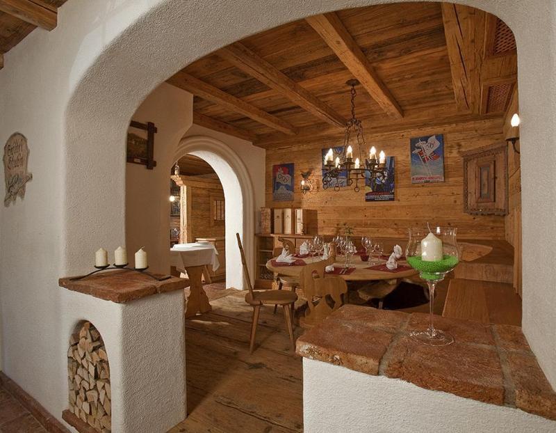 Landhotel Vordergrub Kitzbühel Extérieur photo