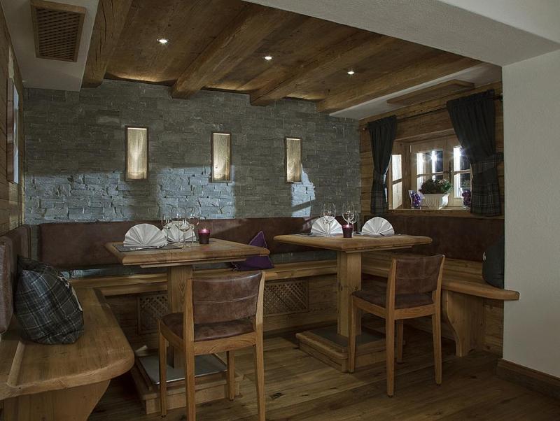 Landhotel Vordergrub Kitzbühel Extérieur photo