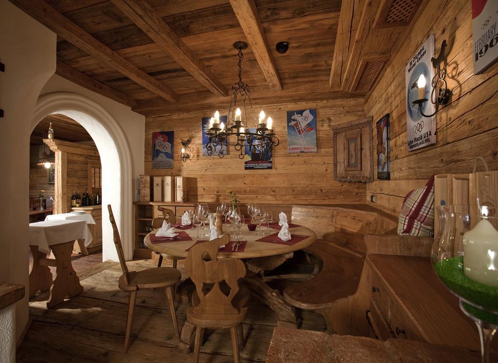 Landhotel Vordergrub Kitzbühel Extérieur photo