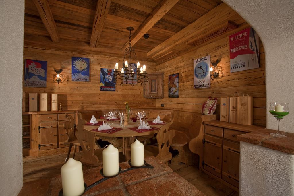Landhotel Vordergrub Kitzbühel Extérieur photo