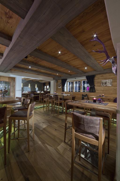 Landhotel Vordergrub Kitzbühel Extérieur photo